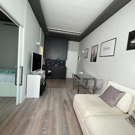 ミラノVictory Houseアパートメント エクステリア 写真