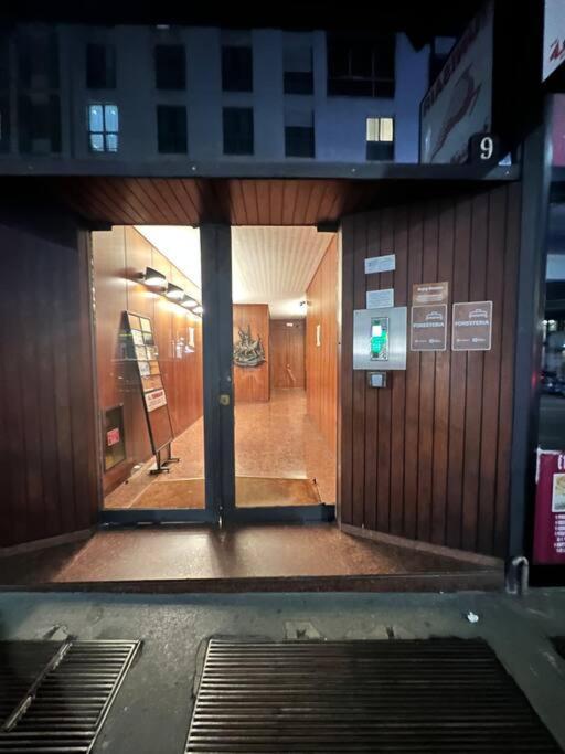 ミラノVictory Houseアパートメント エクステリア 写真